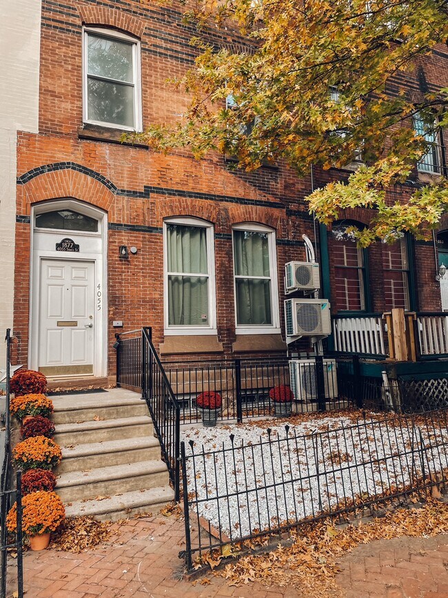 4055 Spruce St 4055 Spruce St Philadelphia PA 19104 Apartment Finder
