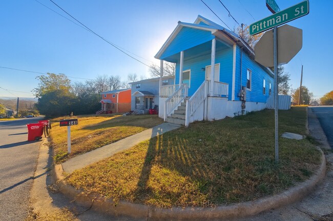 Primary Photo - 346 Pittman St