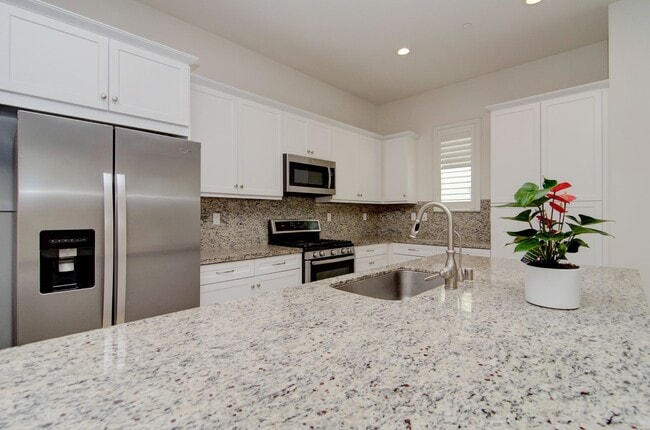 Building Photo - Gated 2017-Build Single Family Home for Re...