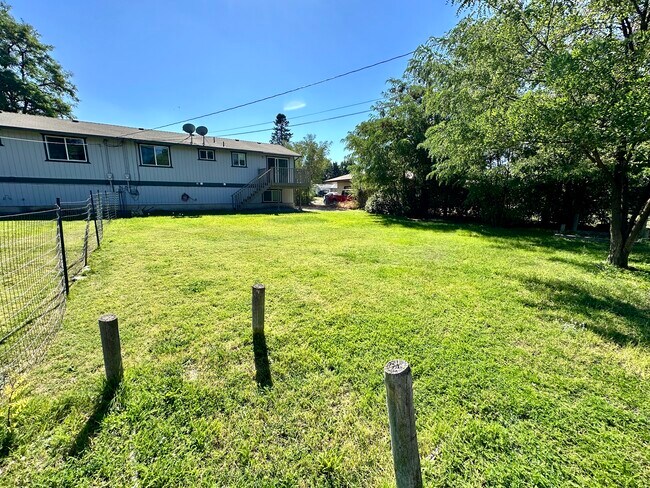 Backyard - 13409 E 8th Ave