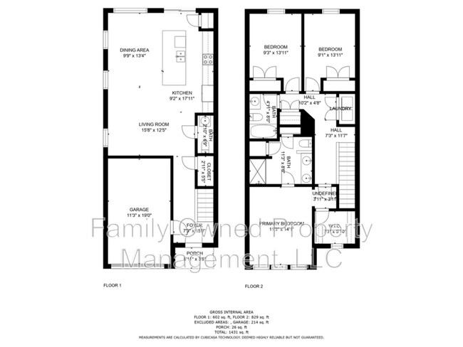 Building Photo - 133 Wild Holly Dr