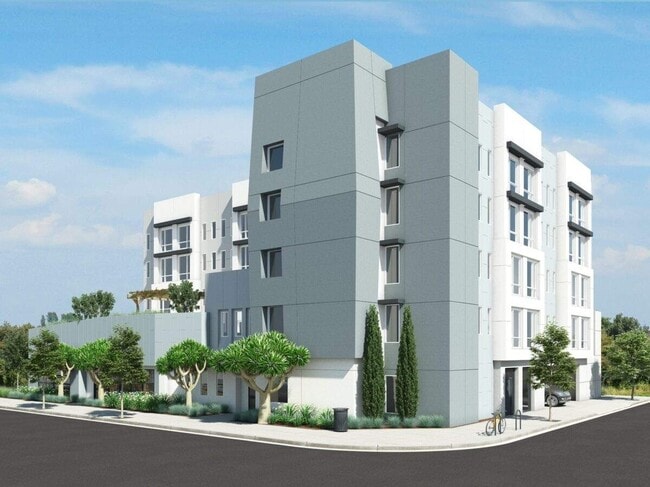 Building Photo - The Nest on Florence