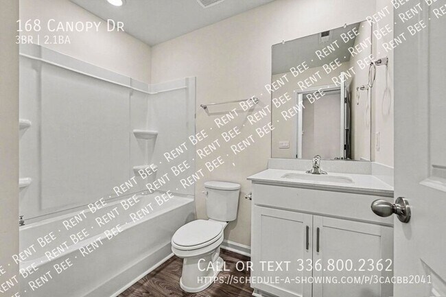 Building Photo - 168 Canopy Dr