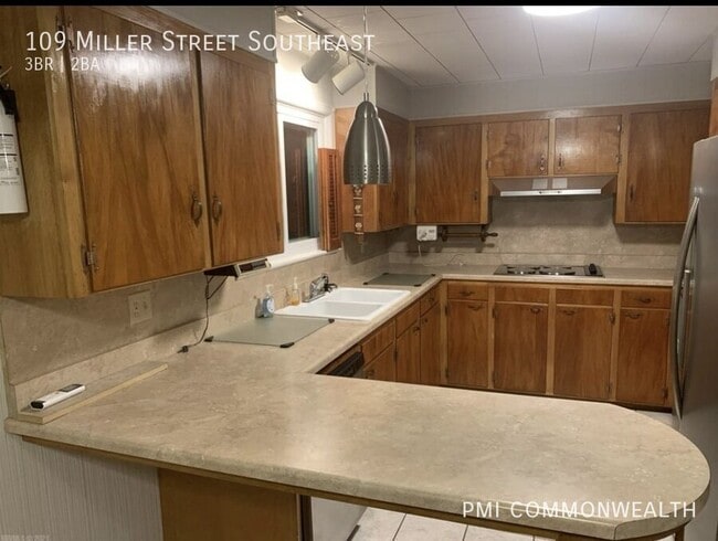 Building Photo - 109 Miller St SE