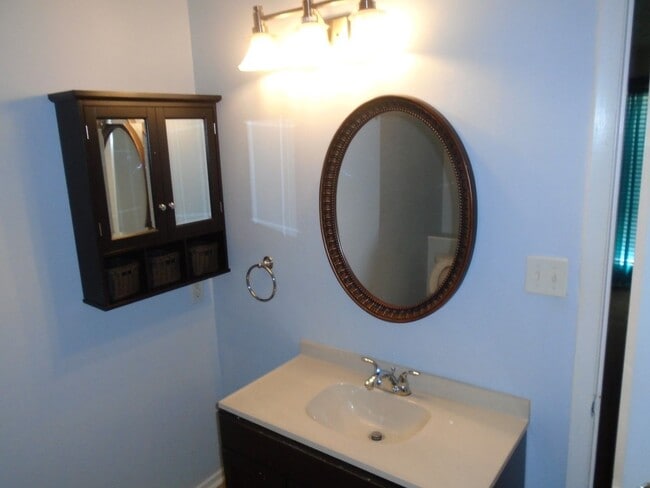 Building Photo - Briarcliff Condos