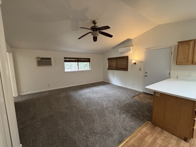 Building Photo - Upstairs 1-bedroom apartment unit near downtown Placerville & Marshall Hospital  - $1,500/mo