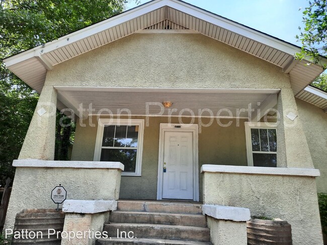 Primary Photo - 2 br, 1 bath House - 2455 Senate Street