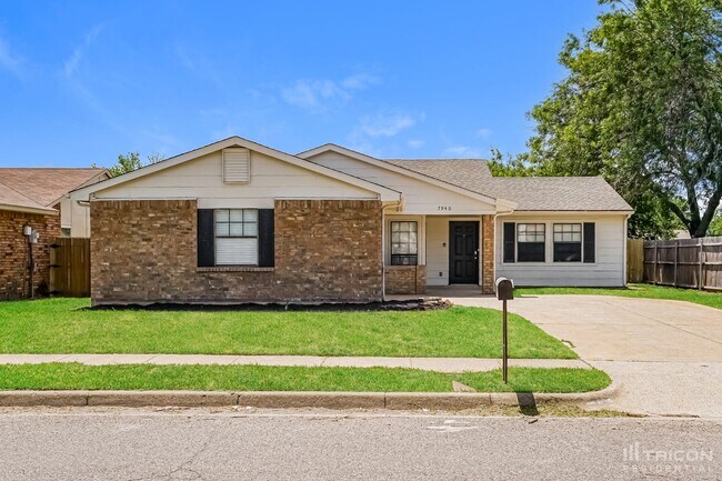 Primary Photo - 7940 Bermejo Rd