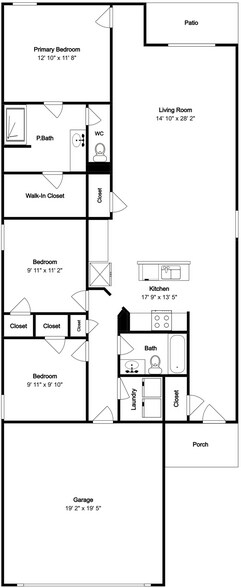 Building Photo - 17331 Ridge Dr