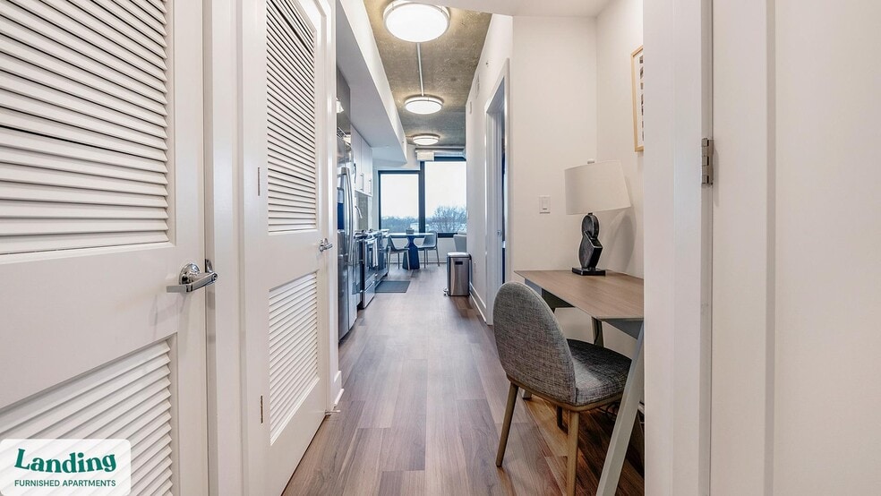 Building Photo - 5201 Leesburg Pike