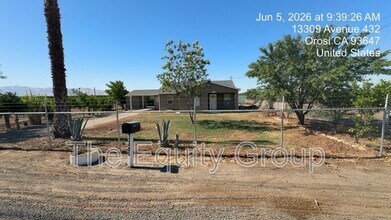 Building Photo - 13405 Ave 432