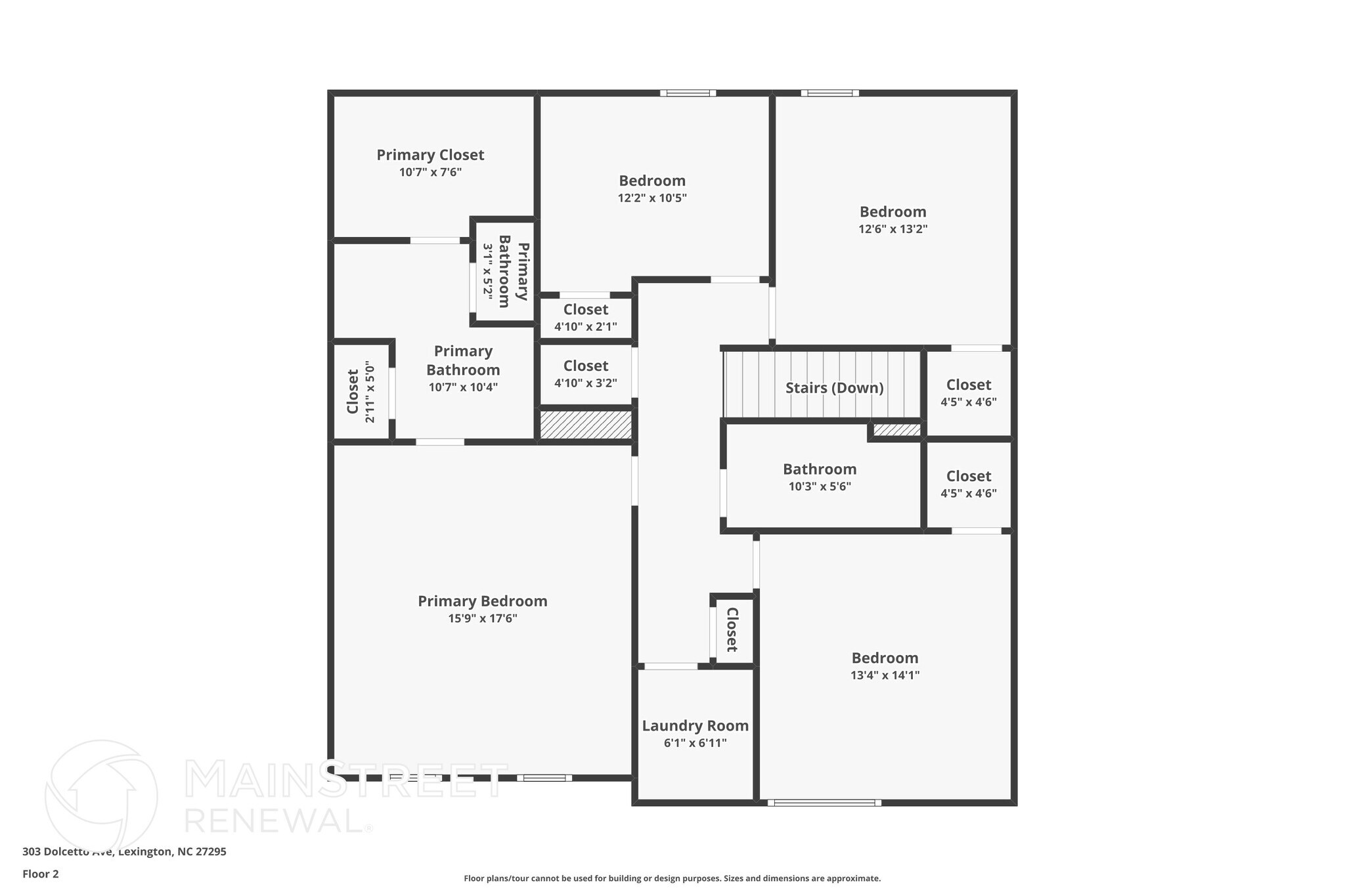 Building Photo - 303 Dolcetto Ave