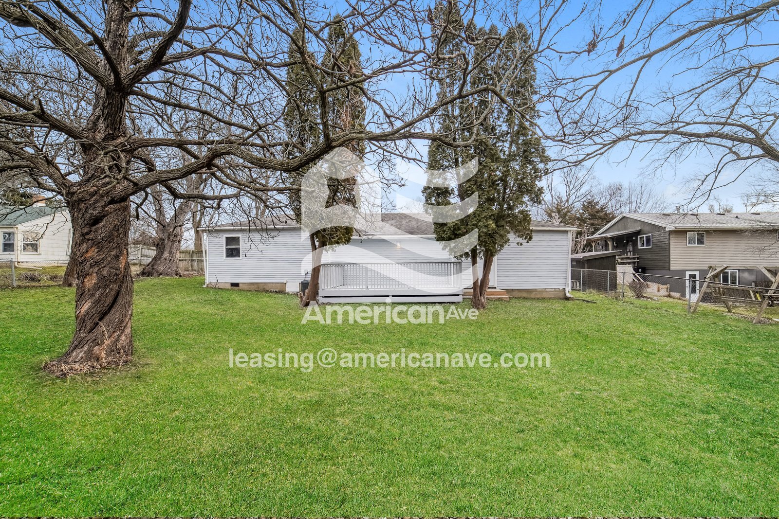 Building Photo - 302 Wagner St