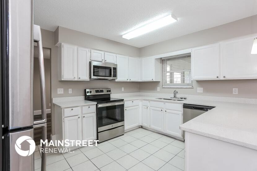 Building Photo - 2146 Saye Dr