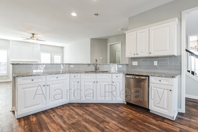 Building Photo - 6922 Cascade Dream Ct