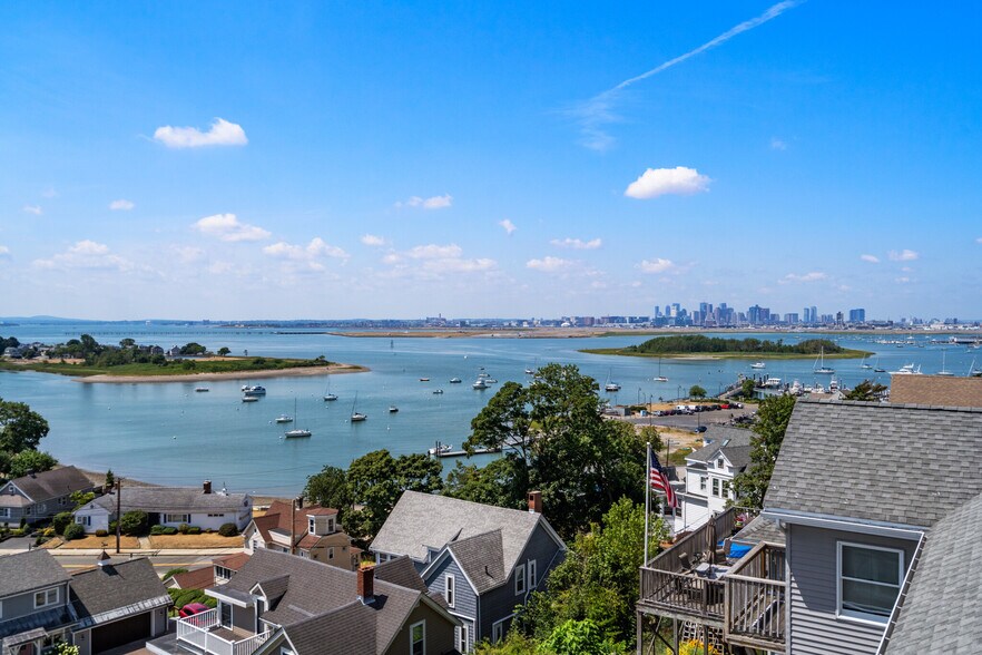 Building Photo - 77 Harbor View Ave