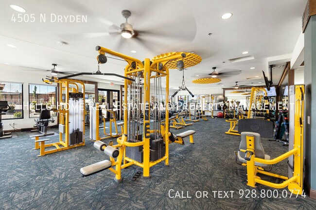 Building Photo - 4505 N Dryden