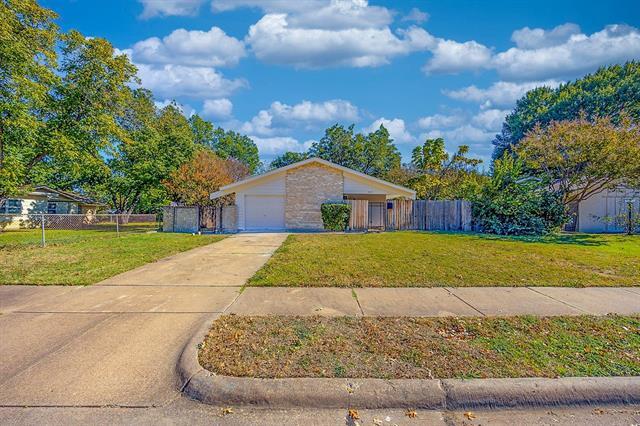 Building Photo - 3612 Hanover Ln