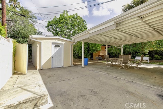 Building Photo - 19001 Community St