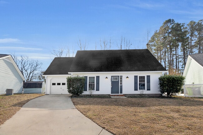 Building Photo - 2803 Currituck Ct