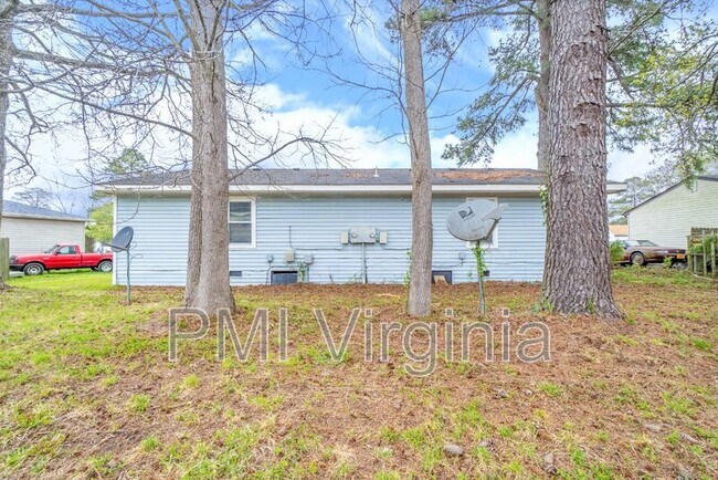 Building Photo - 4225 Schooner Trail