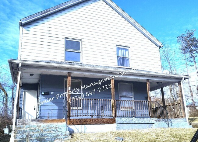 Primary Photo - 705 Chestnut St