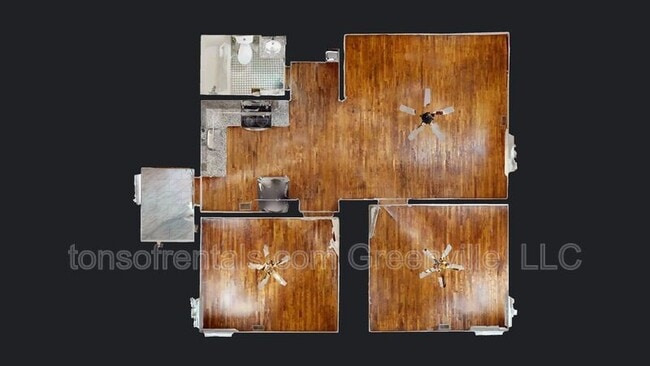 Building Photo - 8b Traynham St