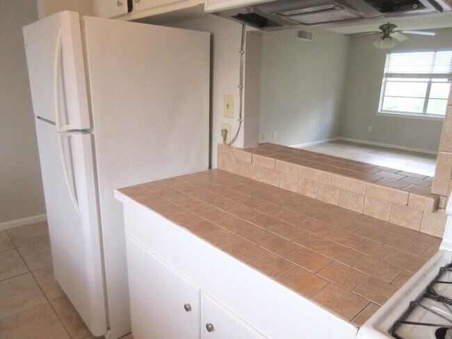 Building Photo - Spring Branch Condo  ALL BILLS PAID!