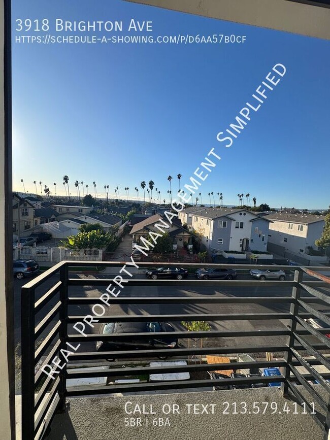 Building Photo - 3918 Brighton Ave