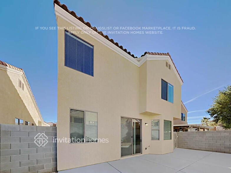 Building Photo - 6905 Gothic Marigold St