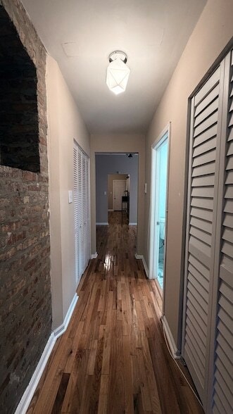 Building Photo - 4055 S Calumet Ave