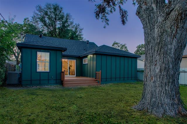 Building Photo - 1122 Wilbur St