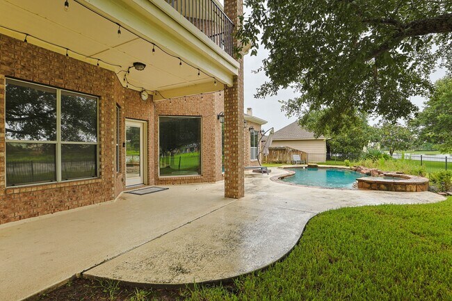Building Photo - 21719 China Green Dr