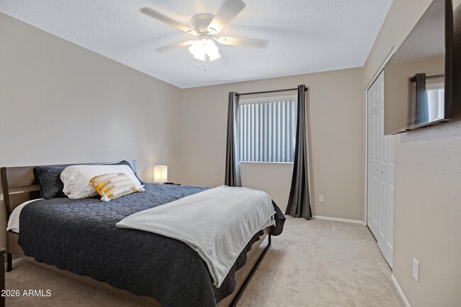 Building Photo - 1812 N McAllister Ave