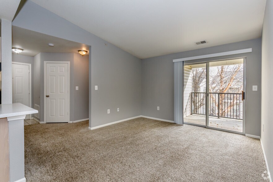 Northland Heights Apartments 3800 NW Barry Rd Kansas City MO 64154