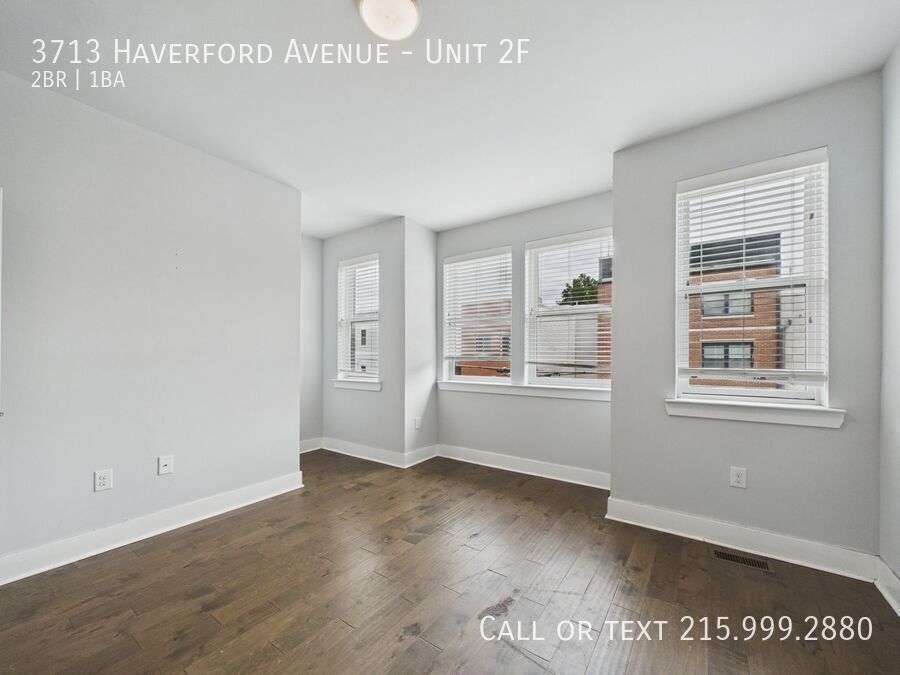 Building Photo - 3713 Haverford Ave