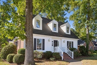 Building Photo - 4505 Casey Martin Ct