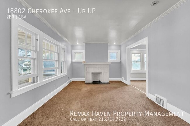 Building Photo - 18802 Cherokee Ave