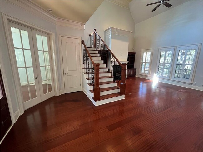 Building Photo - 6602 Crystal Ct
