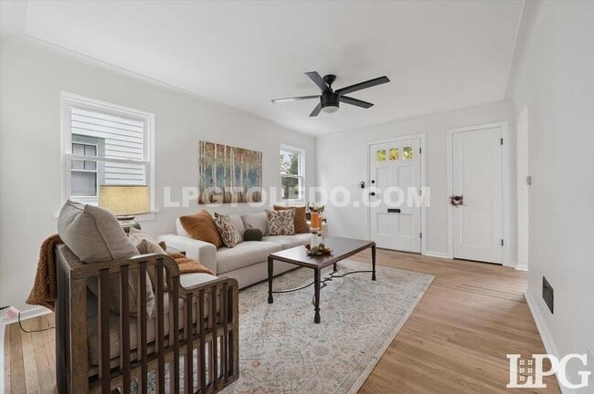 Building Photo - 2736 Northwood Ave