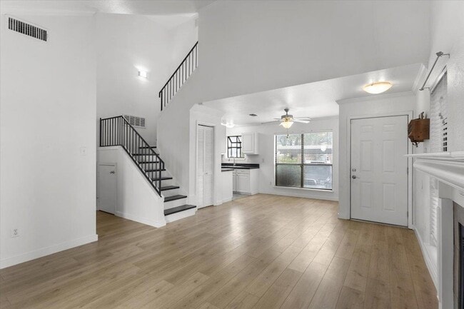 Building Photo - 2018 W Rundberg Ln