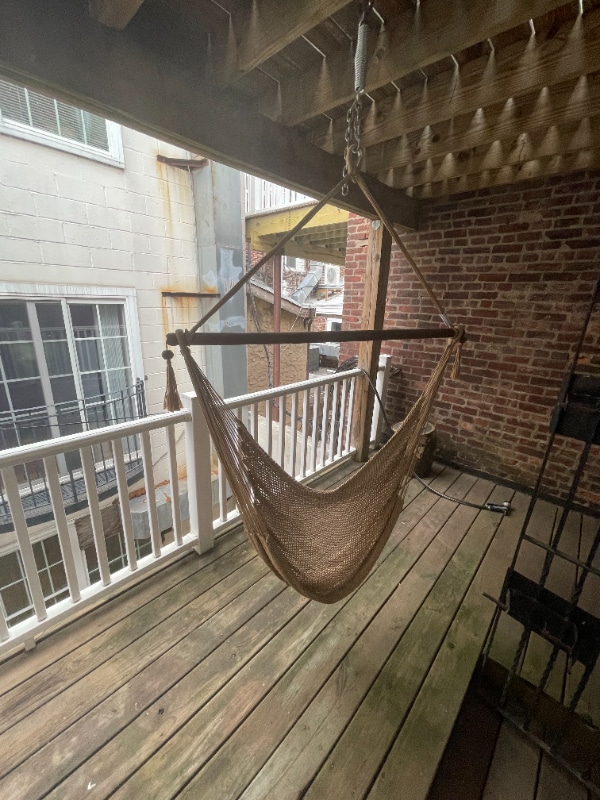 Building Photo - 1736 Rodman St