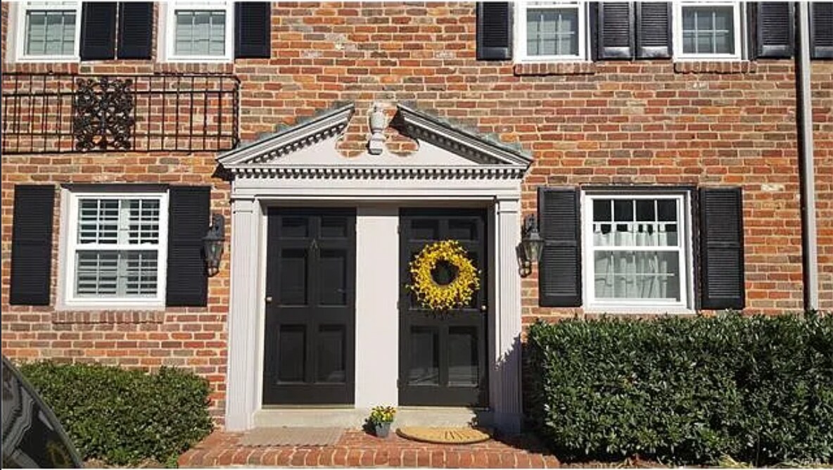 Building Photo - 401 N Hamilton St