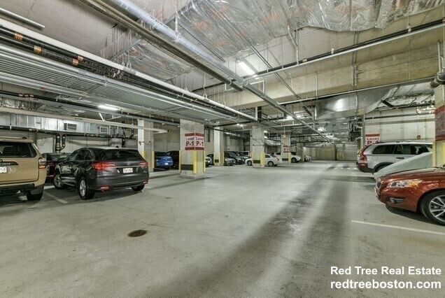 Building Photo - 1 Charles St S