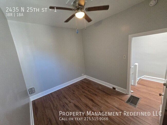 Building Photo - 2435 N 25th St