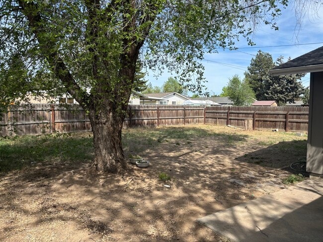 Building Photo - Three-Bedroom home with large backyard