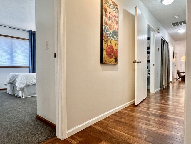Building Photo - The Webster Street Retreat: A Fabulous Hot...