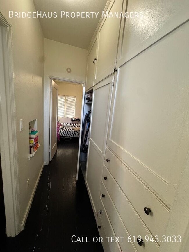 Building Photo - 2672 Sixth Avenue-