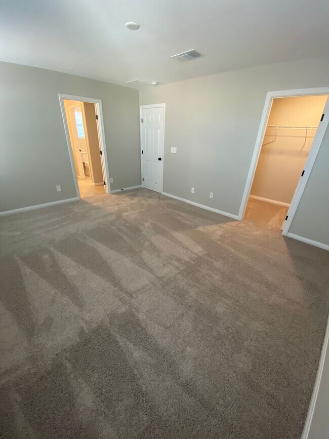 Building Photo - Americana Property Mgmt - 2022 built 4 bedrooms in prime South West Las Vegas