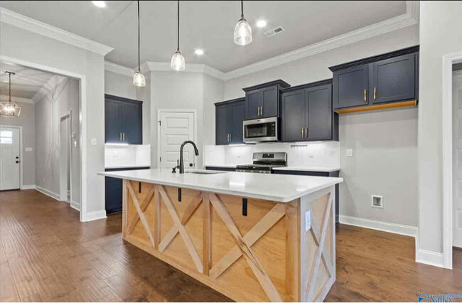 Building Photo - 9038 Mountain Preserve Blvd